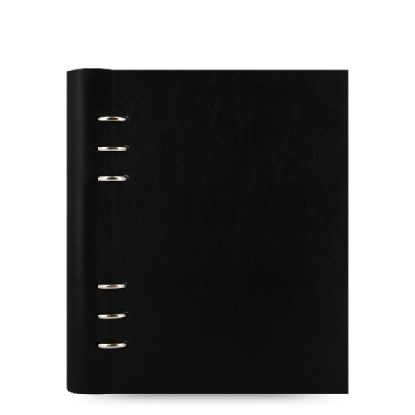 Ειδη γραφειου - Filofax Clipbook black  Filofax 